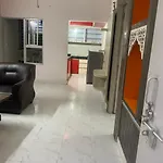 Santusti Flat