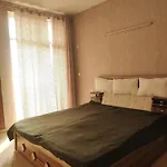 Santusti Flat